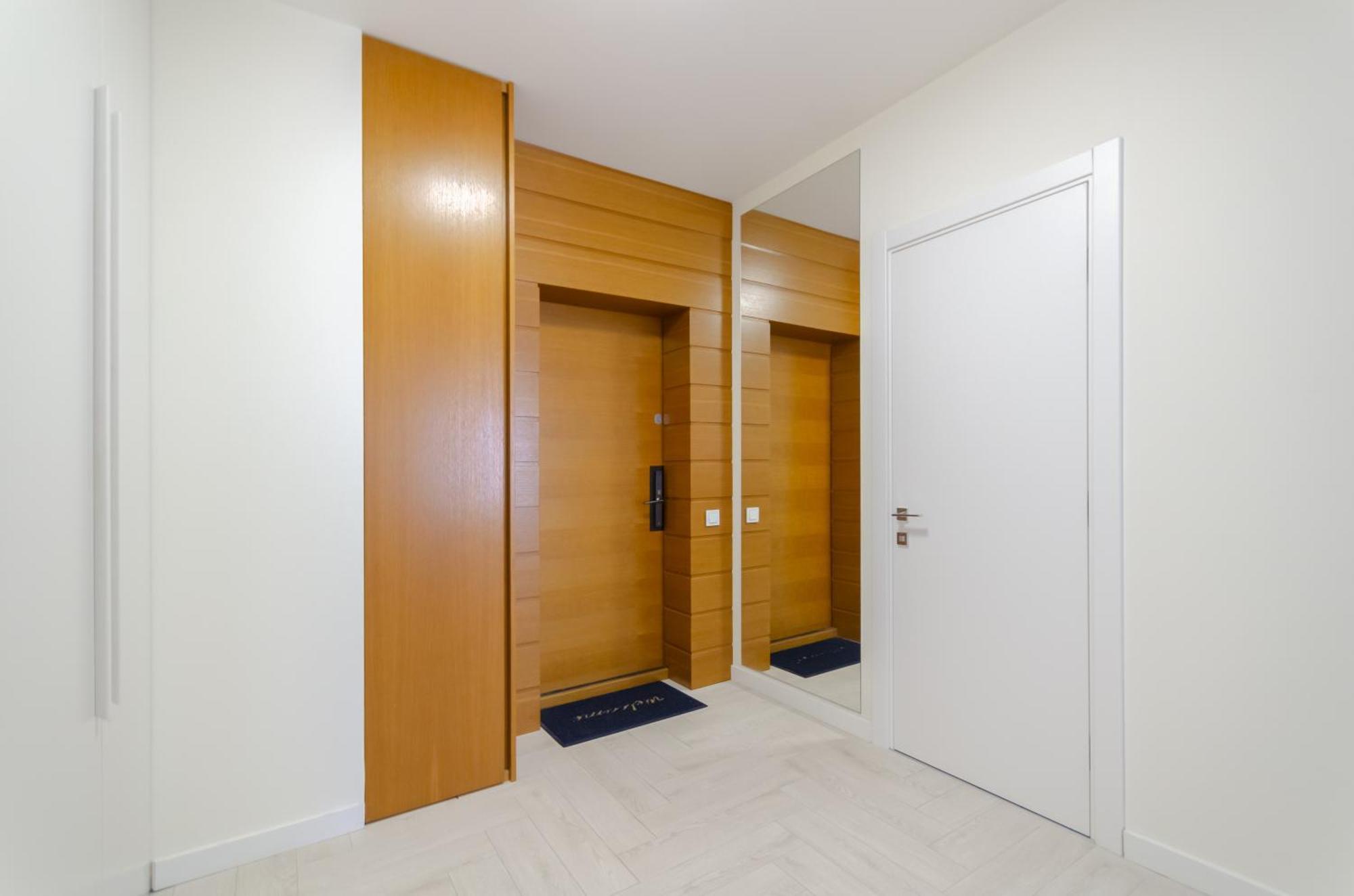 Petrovdom Apartments 7-13 In Rc Manhattan City,Beresteiskyi 11 Київ Екстер'єр фото