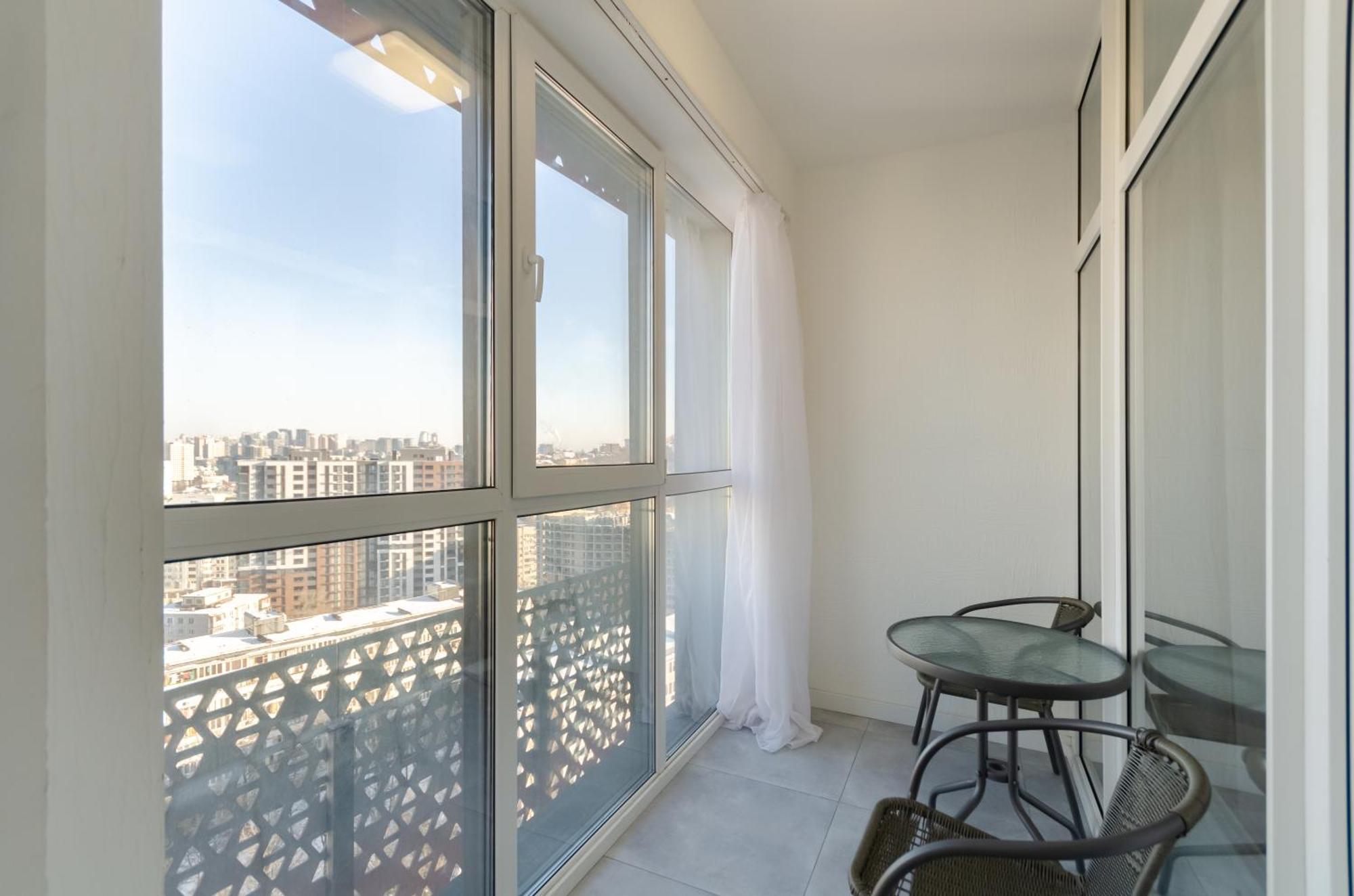 Petrovdom Apartments 7-13 In Rc Manhattan City,Beresteiskyi 11 Київ Екстер'єр фото