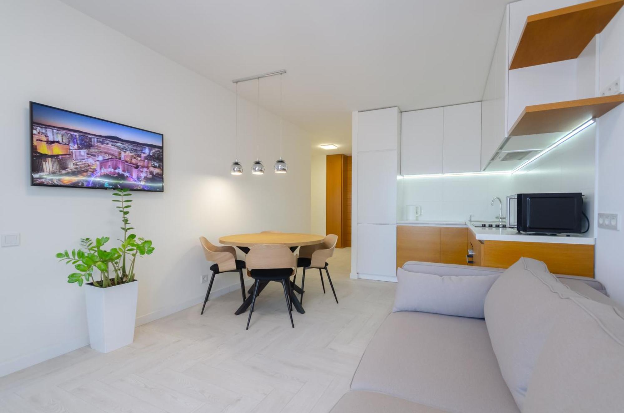 Petrovdom Apartments 7-13 In Rc Manhattan City,Beresteiskyi 11 Київ Екстер'єр фото