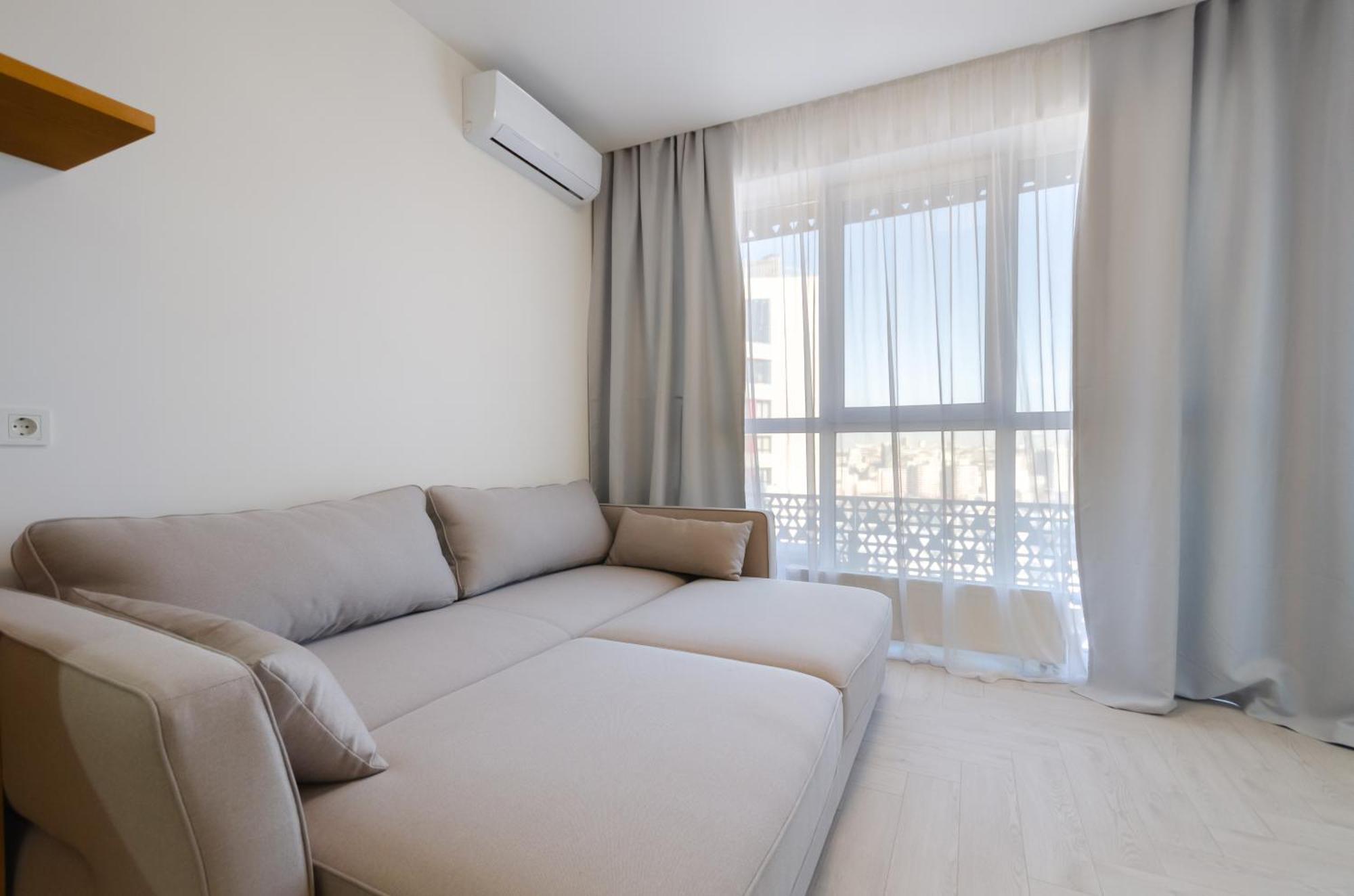 Petrovdom Apartments 7-13 In Rc Manhattan City,Beresteiskyi 11 Київ Екстер'єр фото