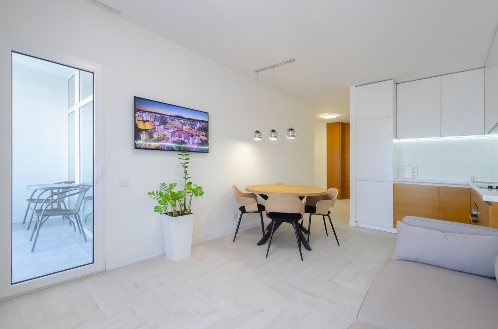 Petrovdom Apartments 7-13 In Rc Manhattan City,Beresteiskyi 11 Київ Екстер'єр фото