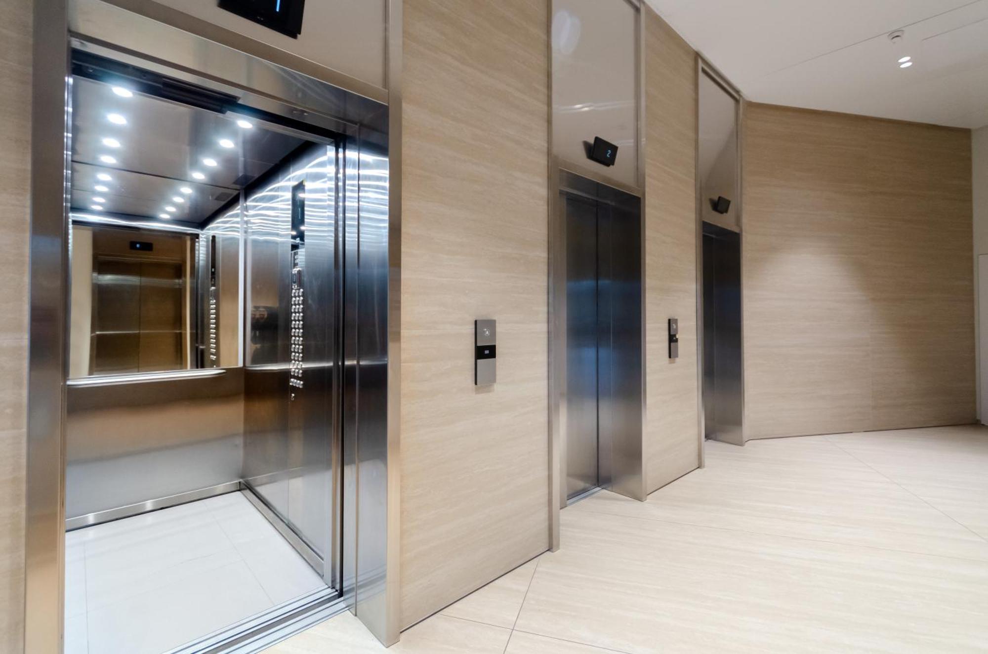 Petrovdom Apartments 7-13 In Rc Manhattan City,Beresteiskyi 11 Київ Екстер'єр фото